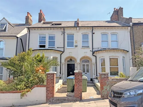 Eglinton Hill, Greenwichphoto