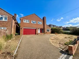 Potters Way, Laverstock, SALISBURY photo