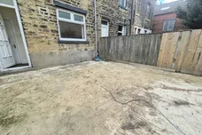 Staverton Street, HALIFAX
