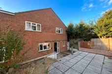Potters Way, Laverstock, SALISBURY