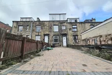 Staverton Street, HALIFAX