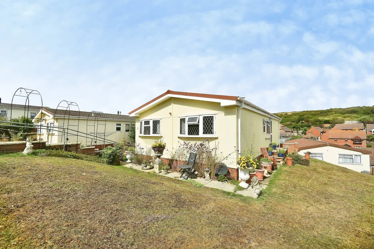 Court Farm Road, Newhaven