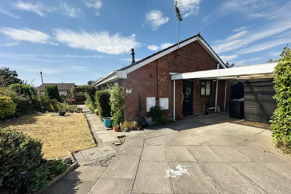 Cherry Tree Close ST7 8LD