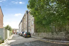 Church Hill, Newhaven