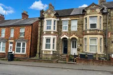 Wellington Road, Raunds, Wellingborough