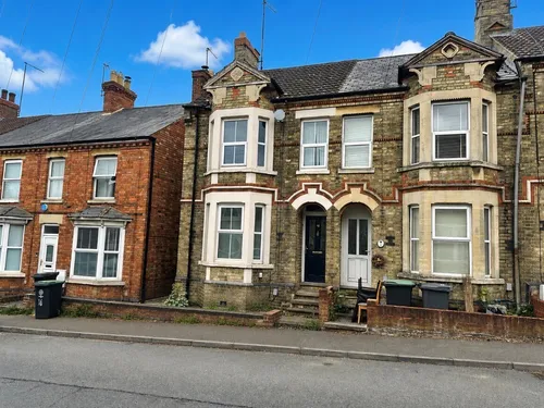 Wellington Road, Raunds, Wellingboroughphoto
