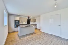Kenbrook Road, Hucknall, Nottingham