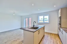 Kenbrook Road, Hucknall, Nottingham