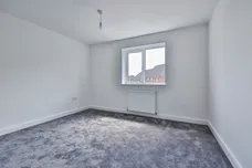 Kenbrook Road, Hucknall, Nottingham