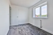 Kenbrook Road, Hucknall, Nottingham
