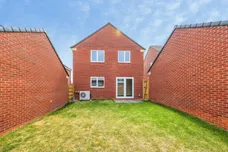 Kenbrook Road, Hucknall, Nottingham