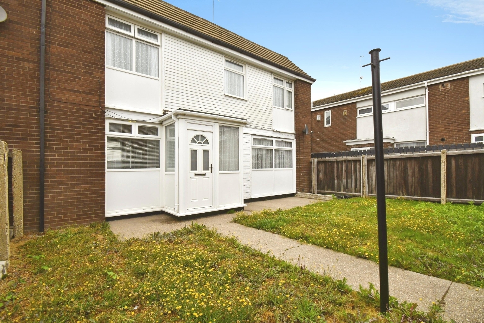 Dulverton Close, Bransholme, Hull Image 1