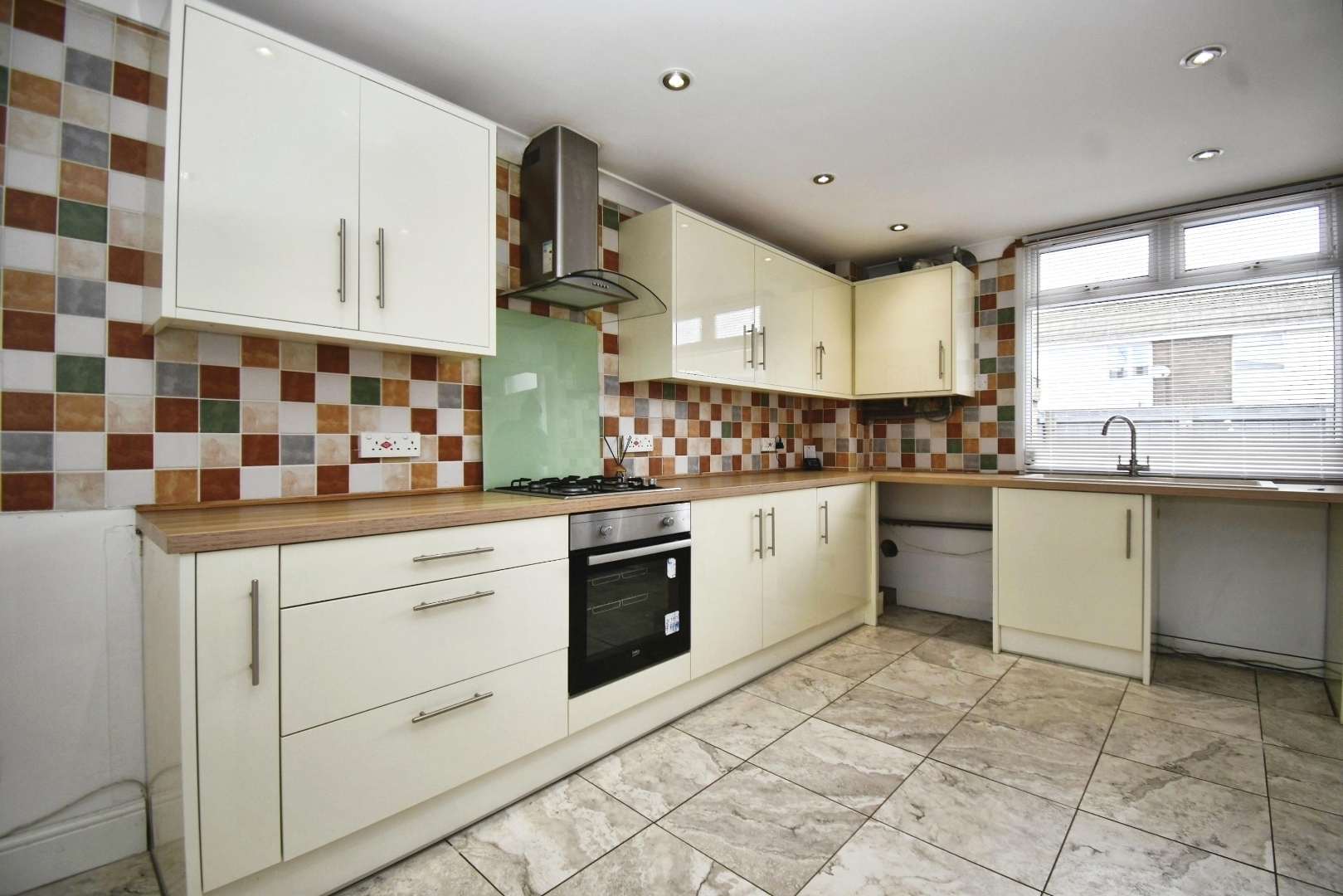 Dulverton Close, Bransholme, Hull Image 2