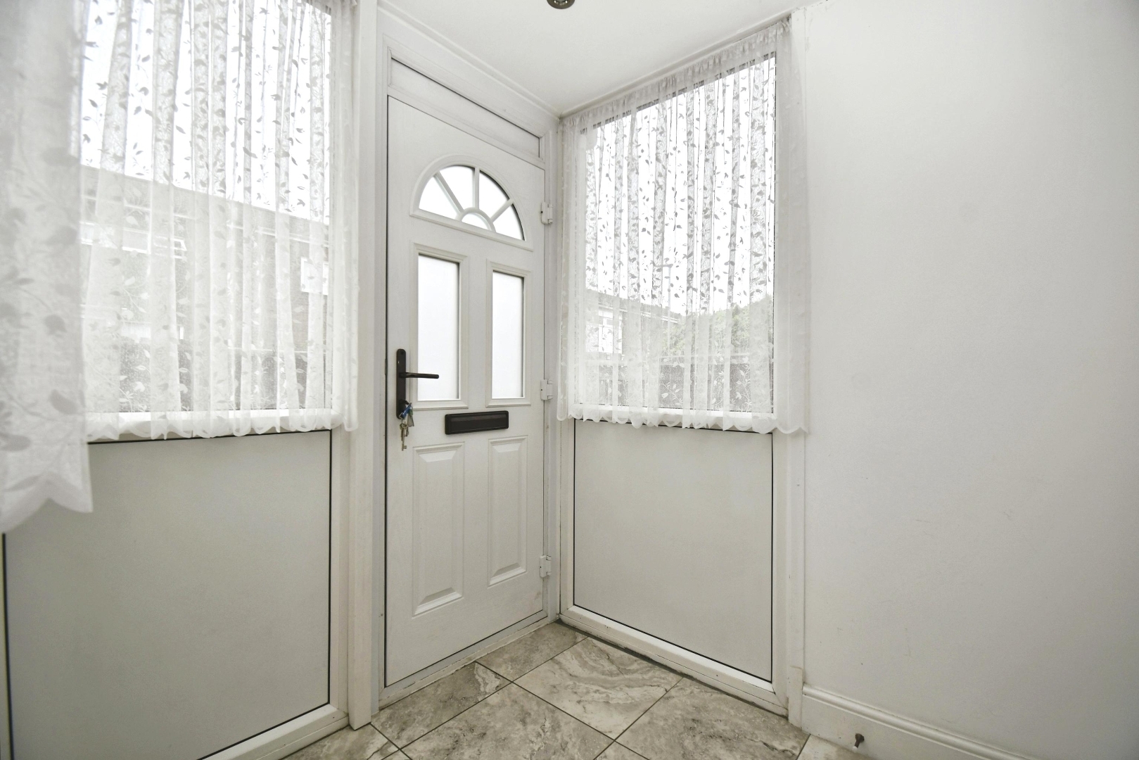 Dulverton Close, Bransholme, Hull Image 5