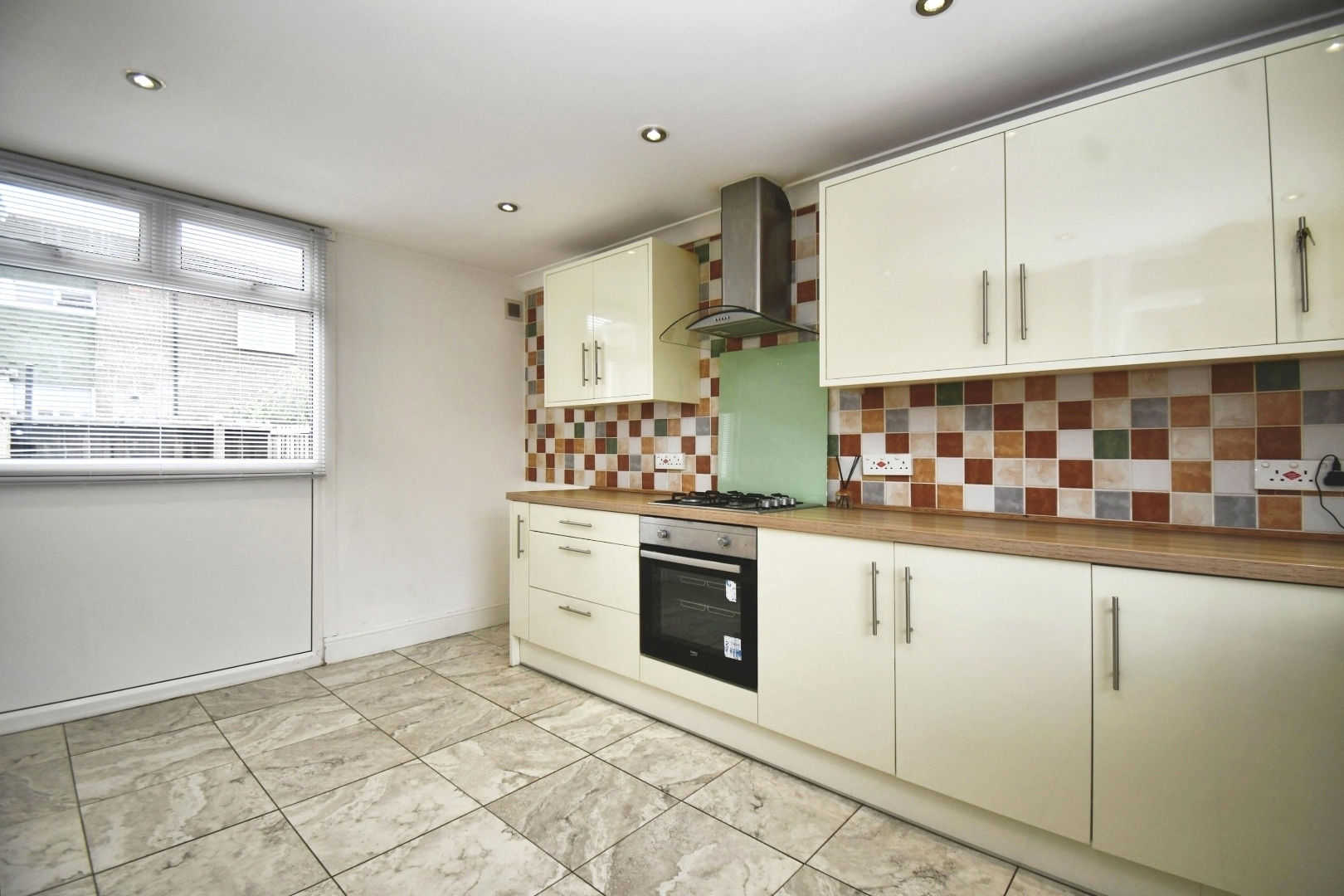 Dulverton Close, Bransholme, Hull Image 7