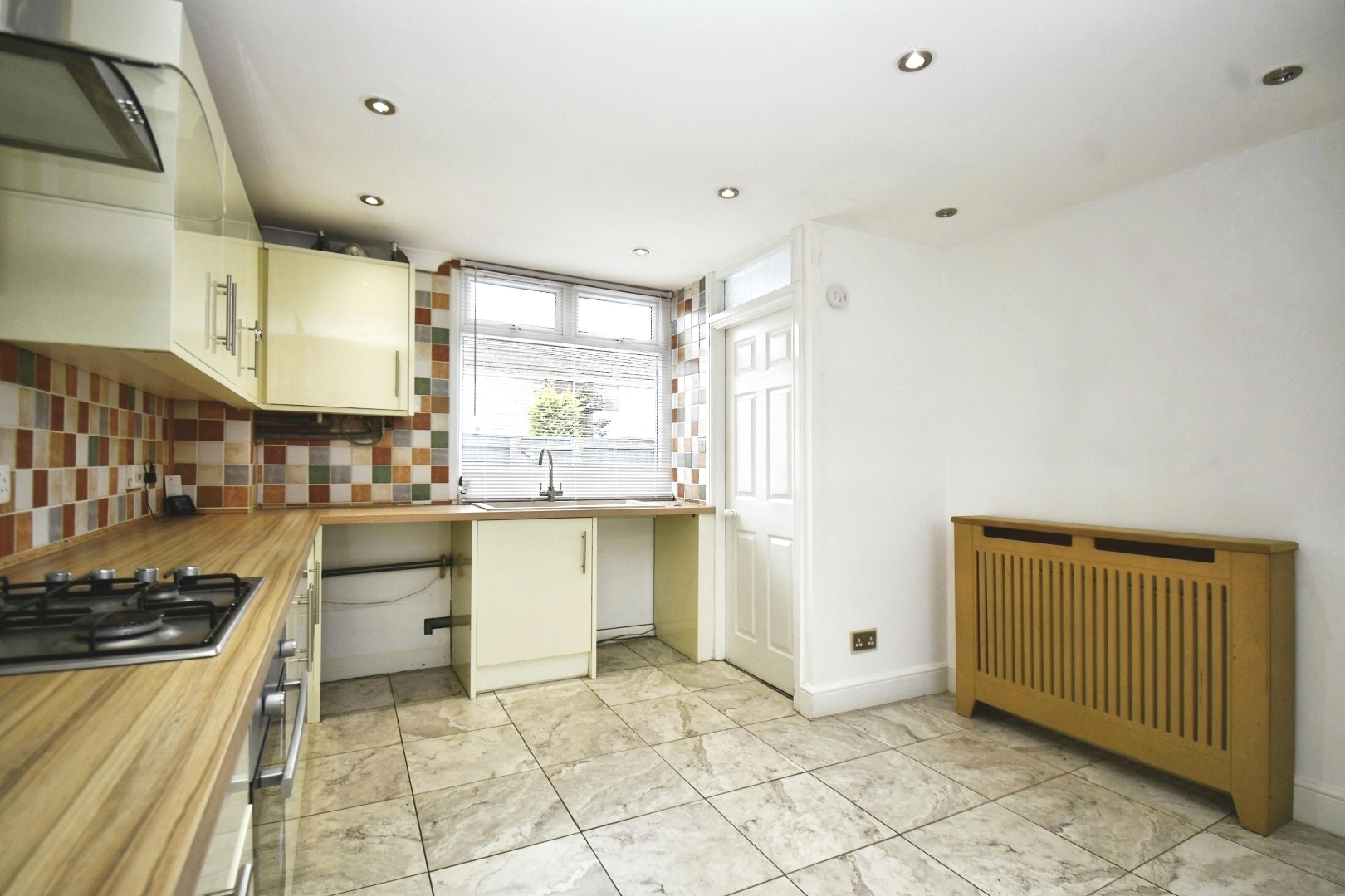 Dulverton Close, Bransholme, Hull Image 8