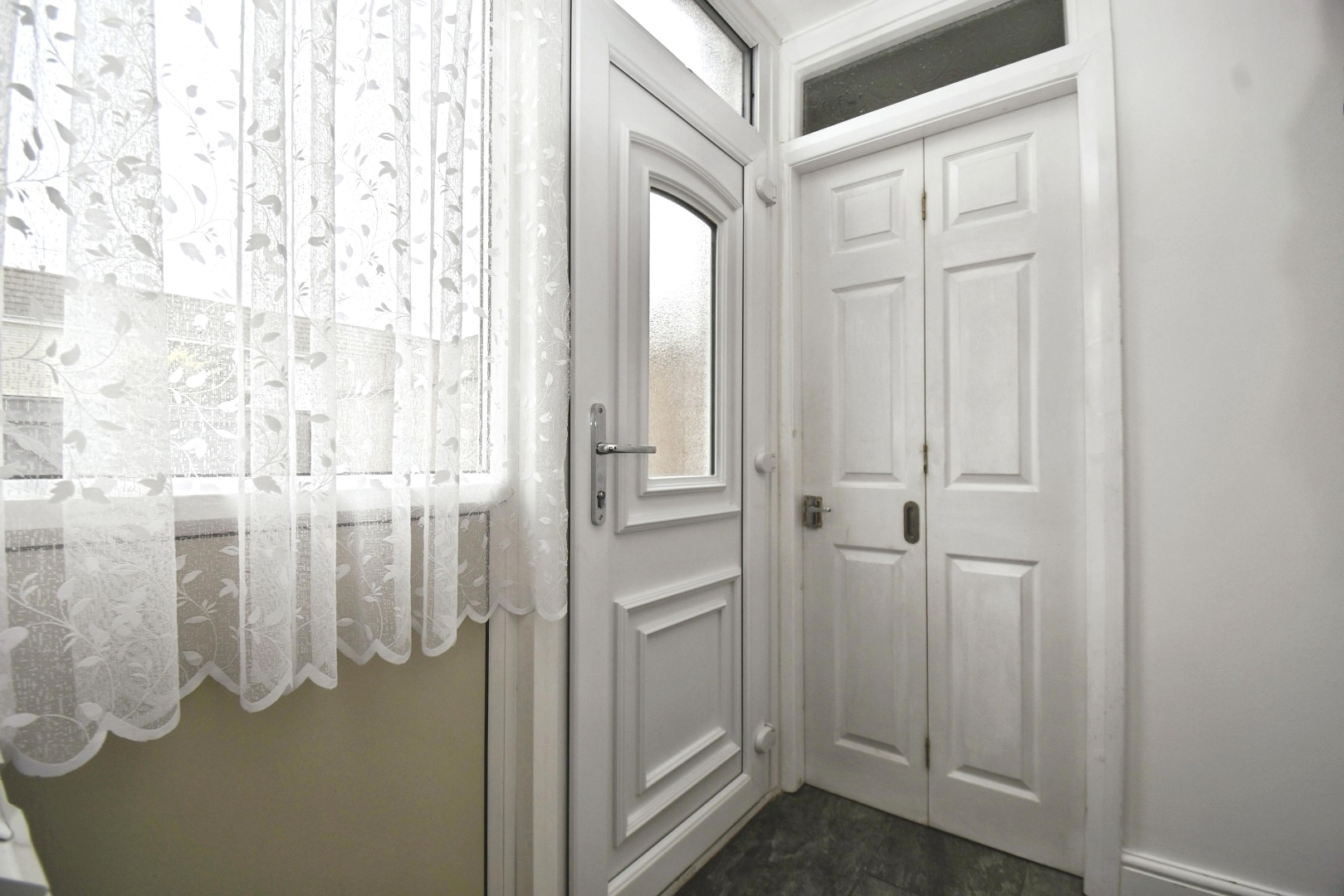 Dulverton Close, Bransholme, Hull Image 9