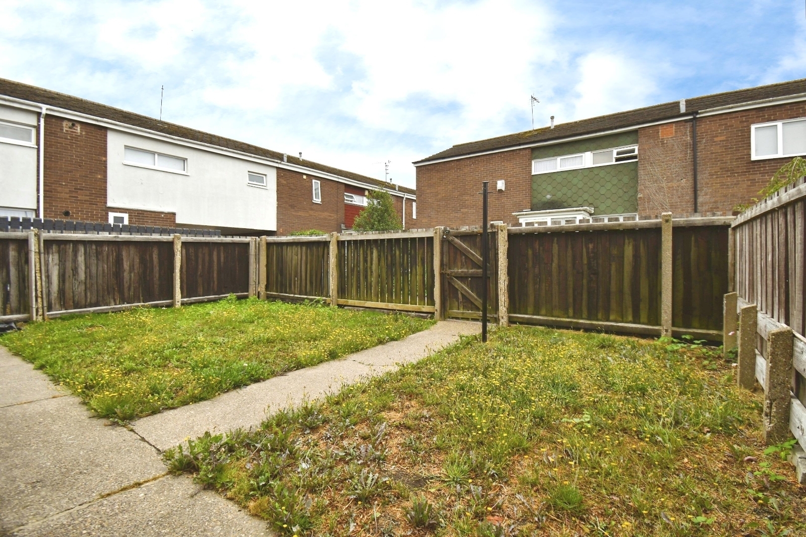 Dulverton Close, Bransholme, Hull Image 18