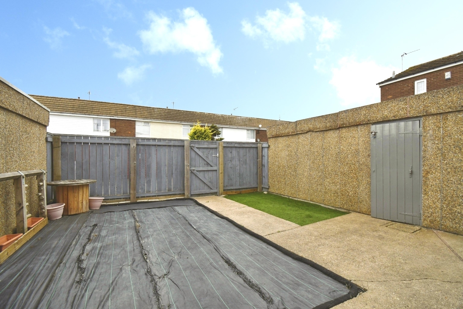 Dulverton Close, Bransholme, Hull Image 20