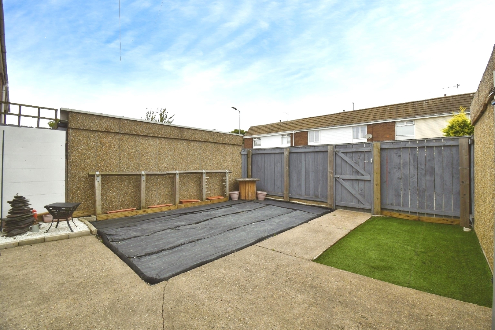 Dulverton Close, Bransholme, Hull Image 21