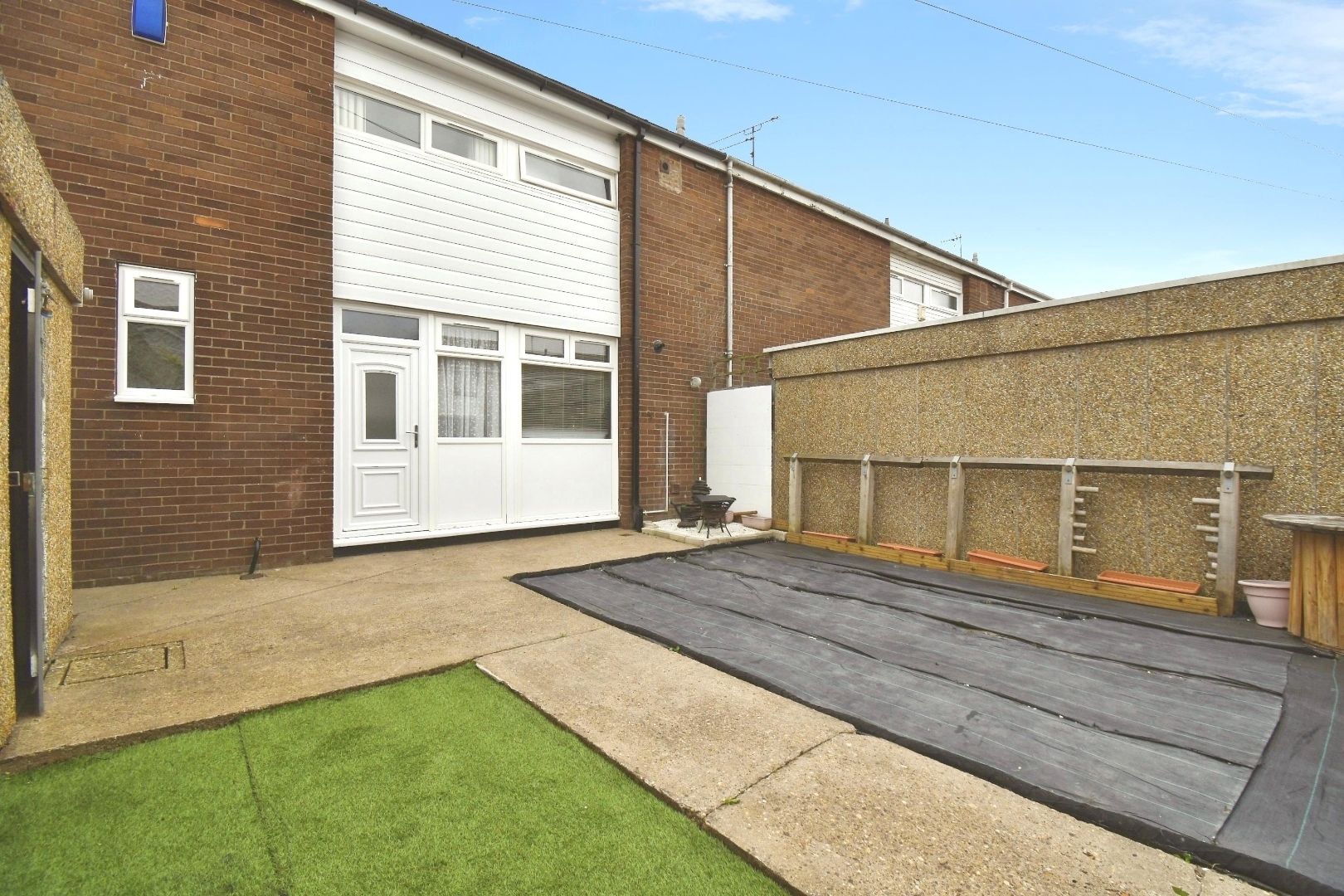 Dulverton Close, Bransholme, Hull Image 22