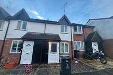 Maxey Close, Shaw, SWINDON