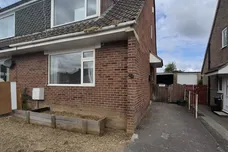 St. Marys Crescent, YEOVIL