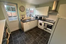 Maxey Close, Shaw, SWINDON
