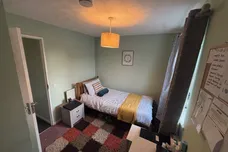 Maxey Close, Shaw, SWINDON