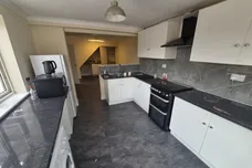 St. Marys Crescent, YEOVIL