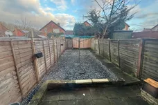 Maxey Close, Shaw, SWINDON