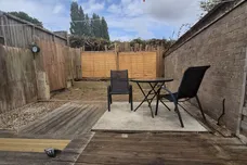St. Marys Crescent, YEOVIL