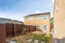 Truro Path, Toothill, Swindon