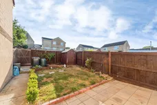 Truro Path, Toothill, Swindon