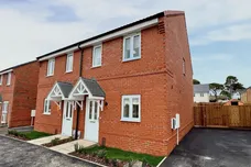 Violet Street, Lakenheath