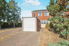 Bury Hill Close, WOODBRIDGE