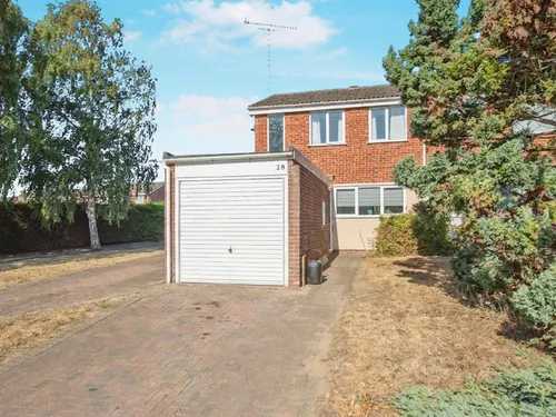 Bury Hill Close, WOODBRIDGEphoto