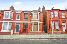 Fallowfield Road, Liverpool