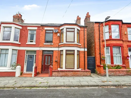 Fallowfield Road, Liverpoolphoto