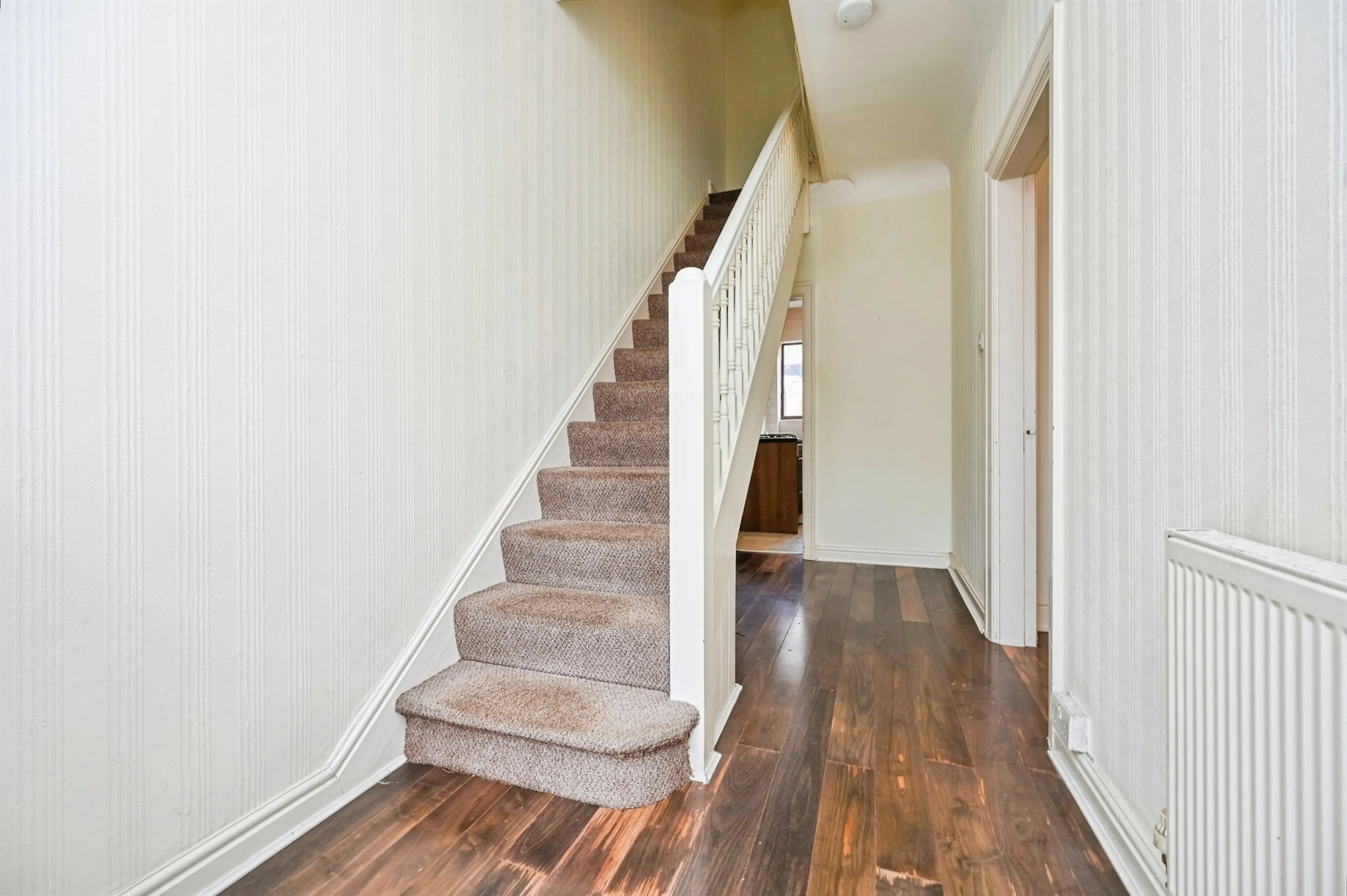 Property at Fallowfield Road, Liverpool