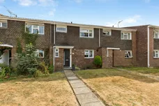 Curteys Walk, CRAWLEY