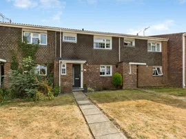 Curteys Walk, CRAWLEY photo