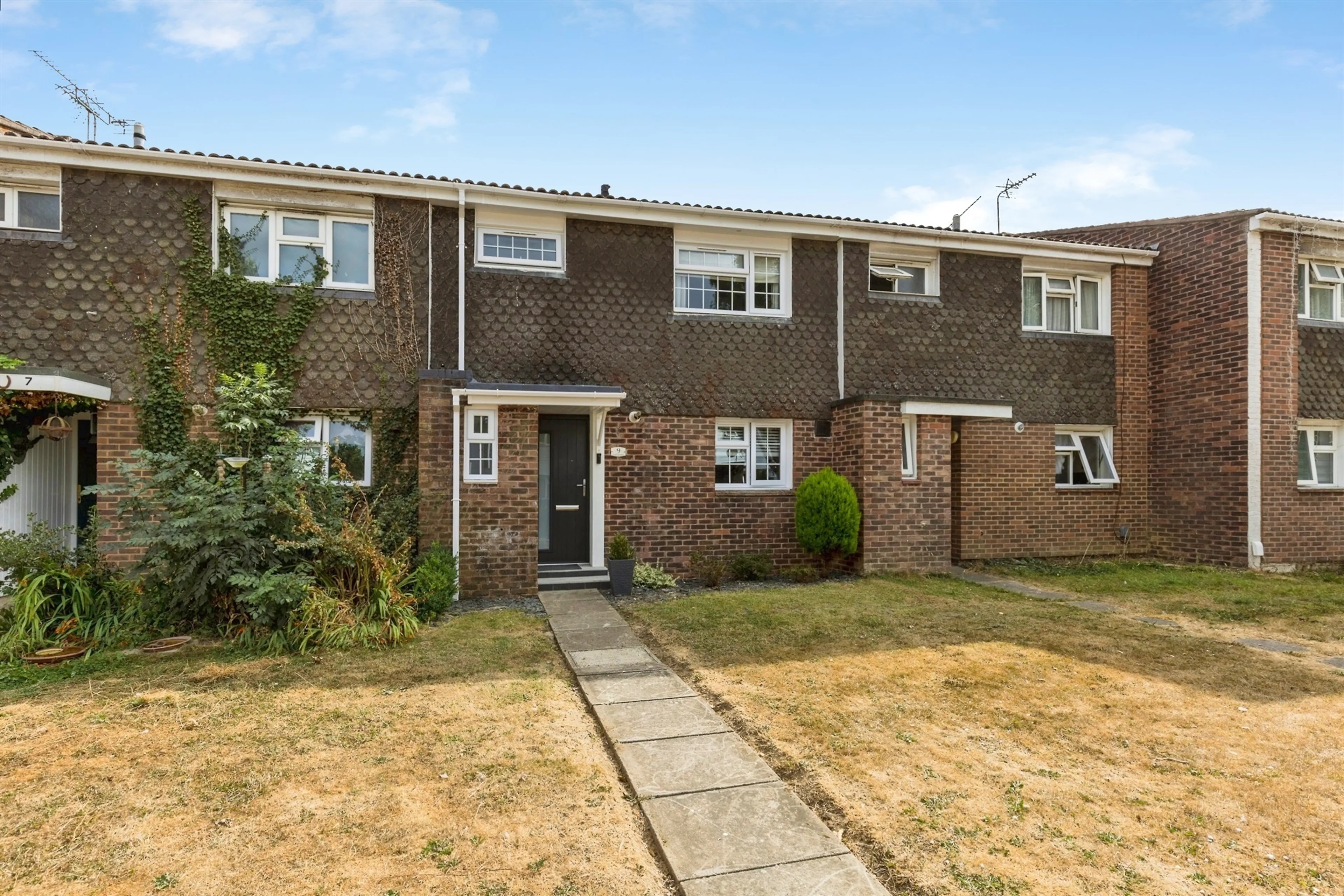 Property at Curteys Walk, CRAWLEY