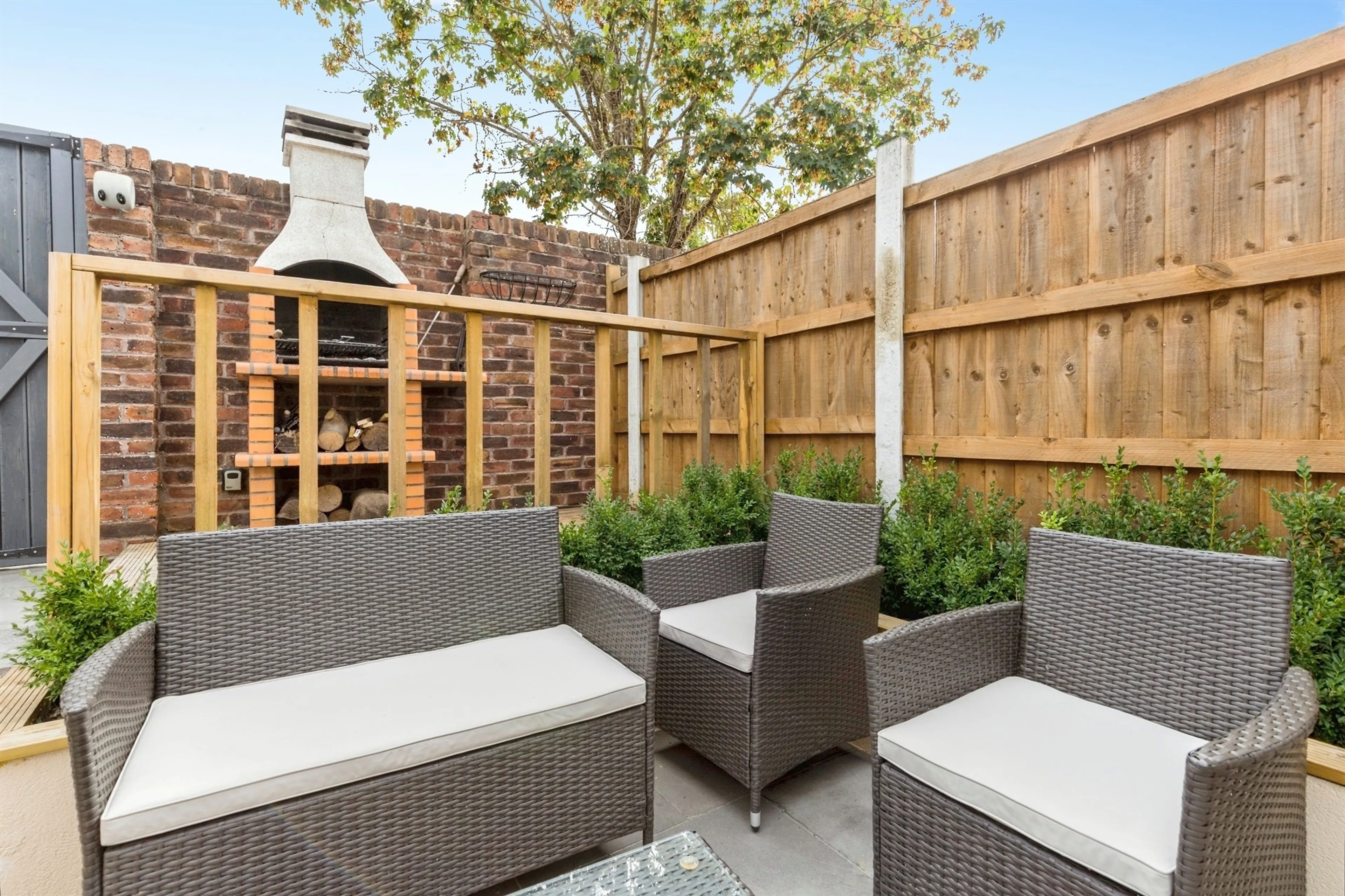 Property at Curteys Walk, CRAWLEY