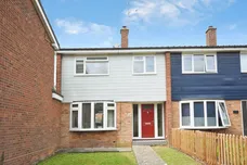 Pryors Road, Galleywood, Chelmsford