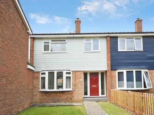 Pryors Road, Galleywood, Chelmsfordphoto