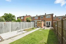 Pryors Road, Galleywood, Chelmsford