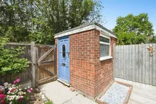 Pryors Road, Galleywood, Chelmsford