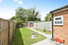 Pryors Road, Galleywood, Chelmsford
