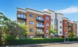 Sopwith House, Elmwood Avenue, Feltham, TW13